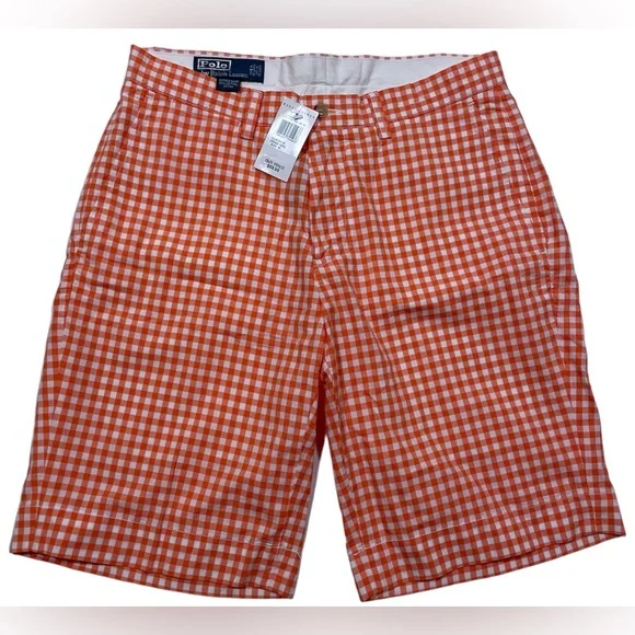 Polo Ralph Lauren Suffield Shorts Polo Ralph Lauren - Picture 1 of 12